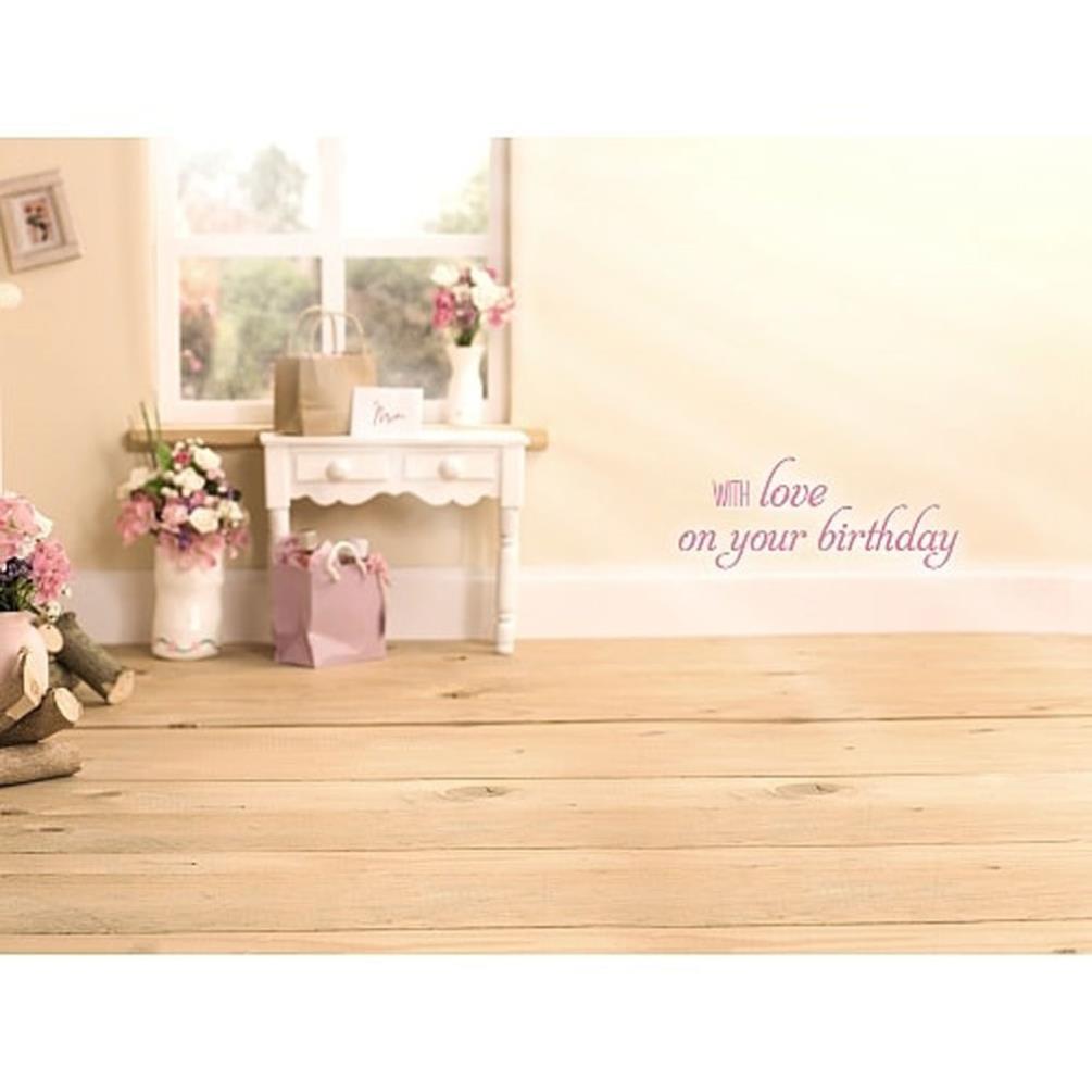Wonderful Sister Me to You Bear Birthday Card Extra Image 1